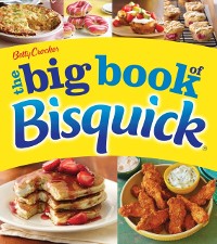 Cover Big Book of Bisquick