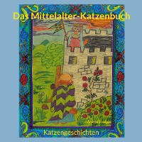 Cover Das Mittelalter-Katzenbuch