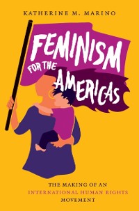 Cover Feminism for the Americas
