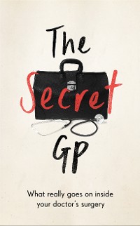 Cover The Secret Doctor