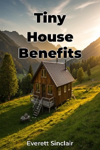 Cover Tiny House Benefits