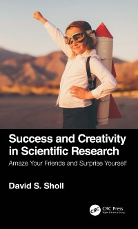 Cover Success and Creativity in Scientific Research