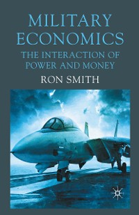 Cover Military Economics