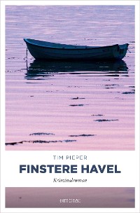 Cover Finstere Havel