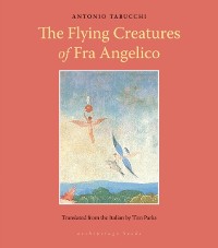 Cover Flying Creatures of Fra Angelico