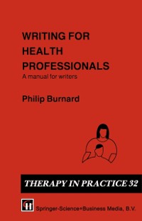 Cover Writing for Health Professionals