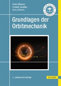 Cover Grundlagen der Orbitmechanik