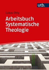 Cover Arbeitsbuch Systematische Theologie