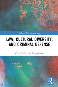 Cover Law, Cultural Diversity, and Criminal Defense