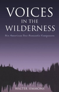 Cover Voices in the Wilderness