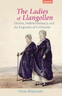 Cover Ladies of Llangollen