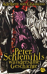 Cover Peter Schlemihls wundersame Geschichte
