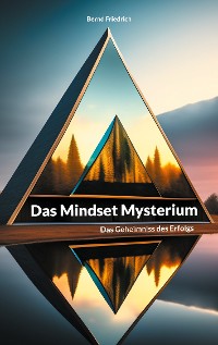 Cover Das Mindset Mysterium