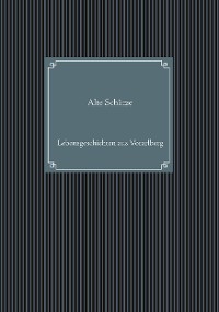 Cover Alte Schätze