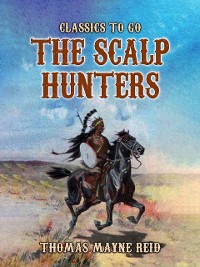 Cover Scalp Hunters