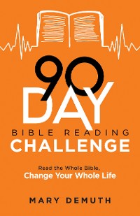 Cover 90-Day Bible Reading Challenge