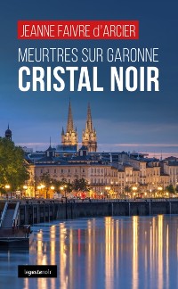 Cover Cristal noir