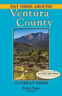 Cover Day Hikes Around Ventura County