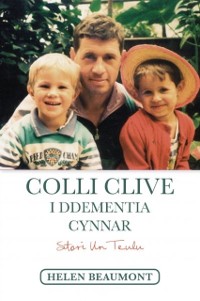 Cover Colli Clive i Ddementia Cynnar