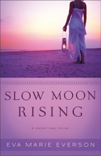 Cover Slow Moon Rising (The Cedar Key Series Book #3)