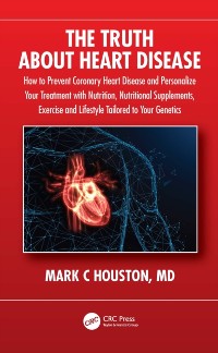 Cover Truth About Heart Disease