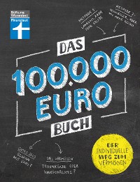 Cover Das 100.000-Euro-Buch