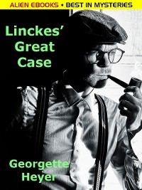 Cover Linckes’ Great Case