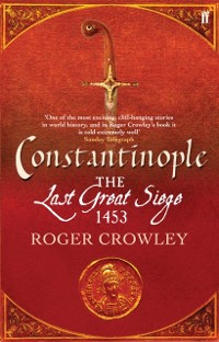 Cover Constantinople