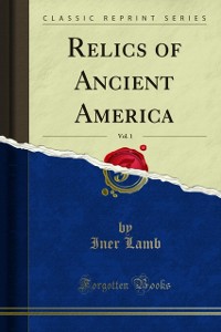 Cover Relics of Ancient America