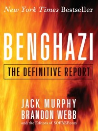 Cover Benghazi