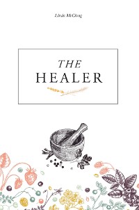Cover THE HEALER