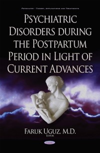 Cover Psychiatric Disorders during the Postpartum Period in Light of Current Advances