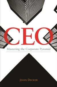 Cover CEO