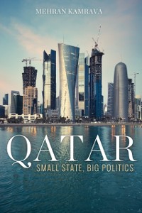 Cover Qatar