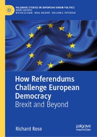 Cover How Referendums Challenge European Democracy