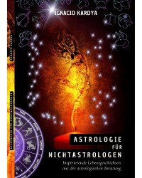 Cover Astrologie für Nichtastrologen