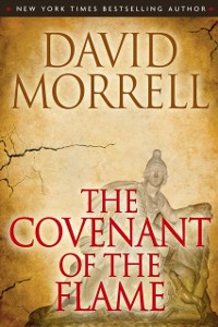 Cover Covenant of the Flame