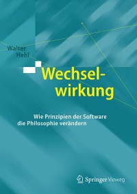 Cover Wechselwirkung