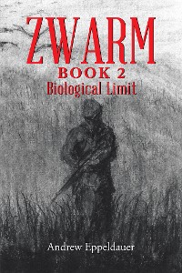 Cover Zwarm Book 2
