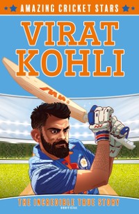 Cover Virat Kohli