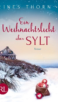 Cover Ein Weihnachtslicht über Sylt
