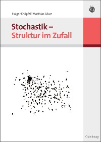 Cover Stochastik - Struktur im Zufall