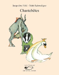Cover Chantebêtes