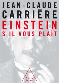 Cover Einstein, s'il vous plait