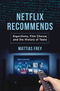 Cover Netflix Recommends