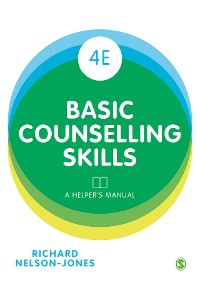 Cover Basic Counselling Skills