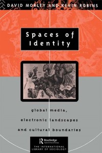 Cover Spaces of Identity