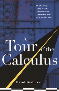 Cover Tour of the Calculus