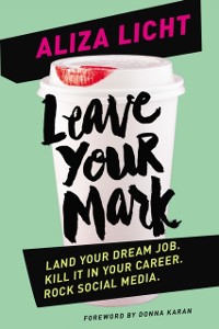 Cover Leave Your Mark