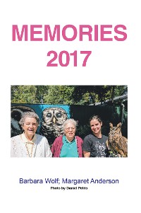 Cover Memories 2017